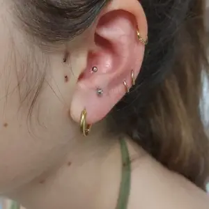 Piercing Conch