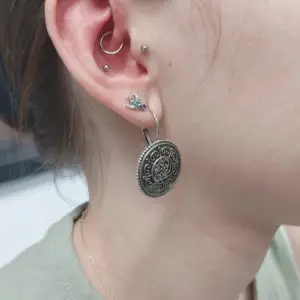 Piercing Daith