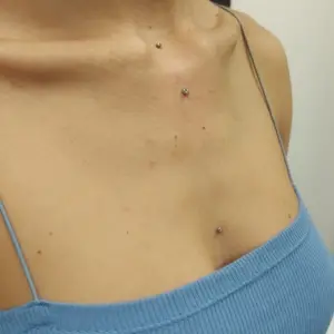 Piercing Dermal