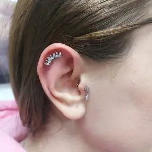 Piercing Helix