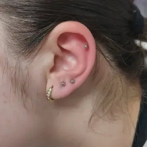 Piercing Helix