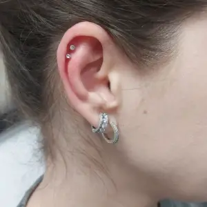 Piercing Helix