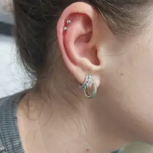 Piercing Helix