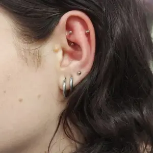 Piercing Helix