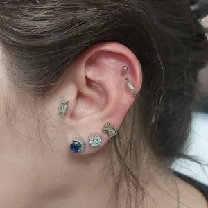 Piercing Helix