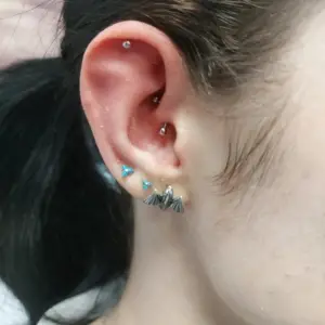 Piercing Helix