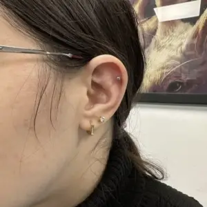 Piercing Helix