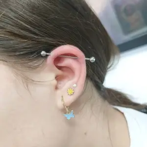 Piercing Industrial