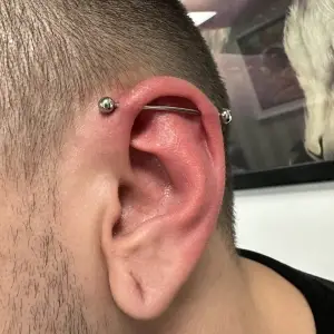 Piercing Industrial