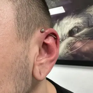 Piercing Industrial