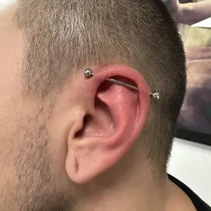 Piercing Industrial