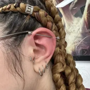 Piercing Industrial