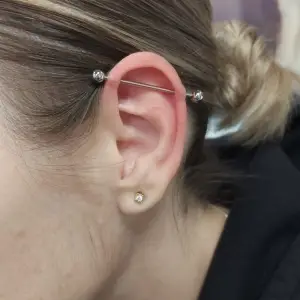 Piercing Industrial