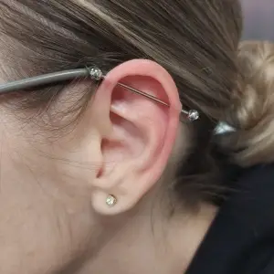 Piercing Industrial