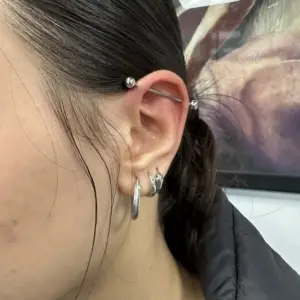 Piercing Industrial