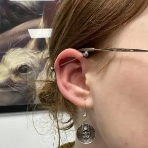 Piercing Industrial