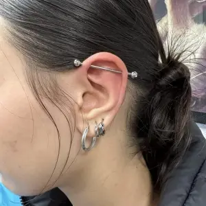 Piercing Industrial