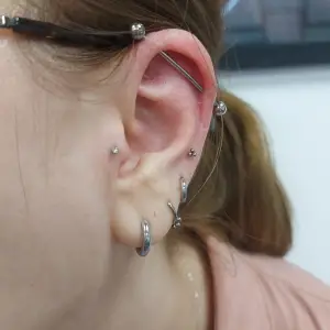 Piercing Industrial