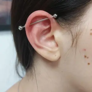 Piercing Industrial