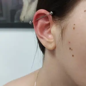 Piercing Industrial