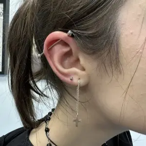 Piercing Industrial