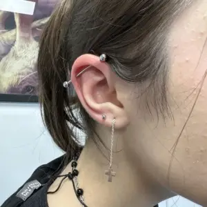 Piercing Industrial