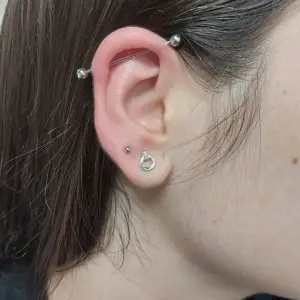 Piercing Industrial