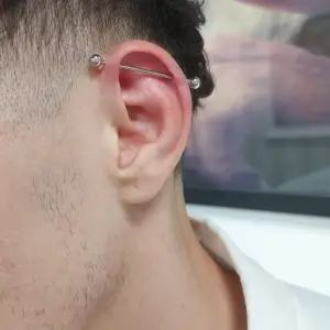 Piercing Industrial