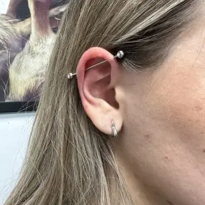 Piercing Industrial