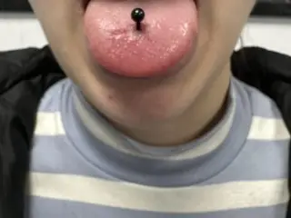 Piercing Limba