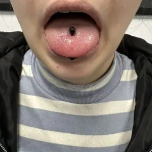 Piercing Limba