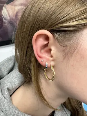 Piercing Lob
