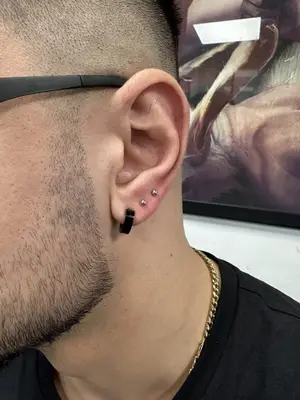 Piercing Lob