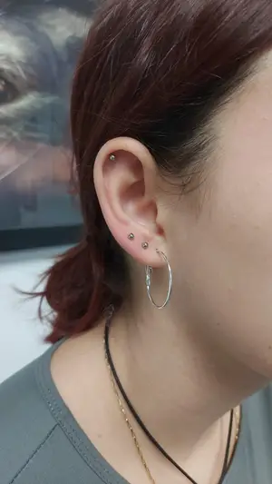 Piercing Lob