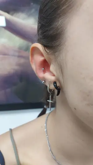 Piercing Lob
