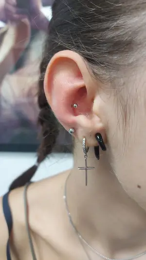 Piercing Lob