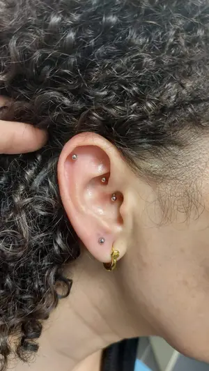 Piercing Lob