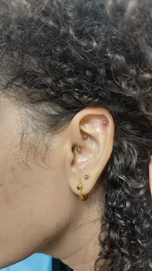 Piercing Lob