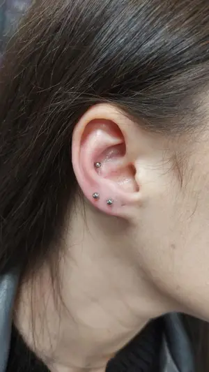 Piercing Lob