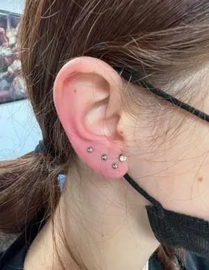 Piercing Lob