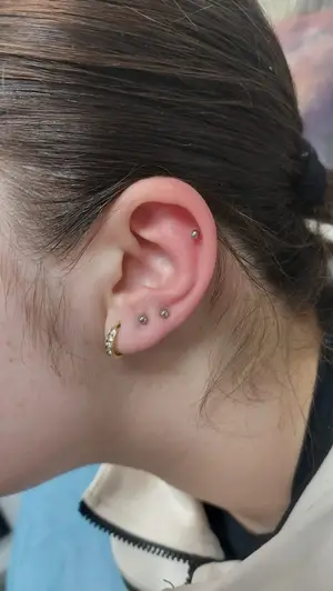 Piercing Lob