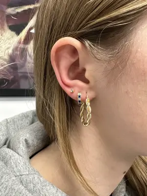 Piercing Lob