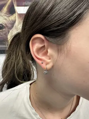 Piercing Lob