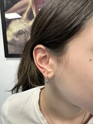 Piercing Lob