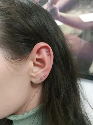 Piercing Lob