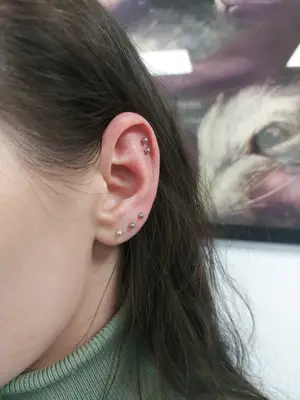 Piercing Lob