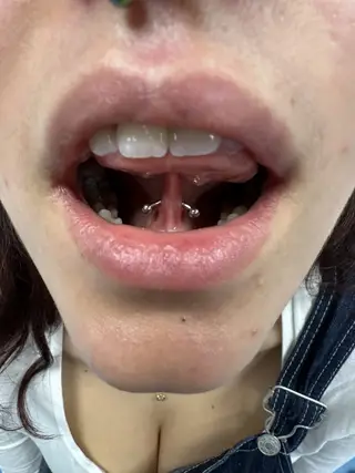 Piercing Monroe