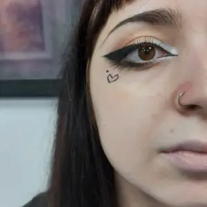 Piercing Nas Circular