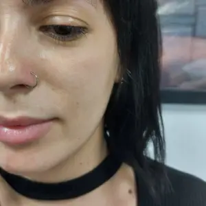 Piercing Nas Circular