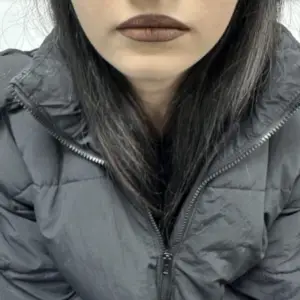 Piercing Nostril